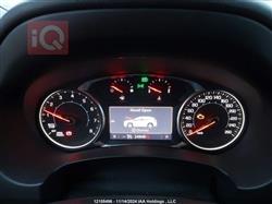 جي ام سي تيراين